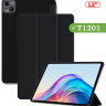 Чехол для Tecno Pro 12, черный (TPU)
