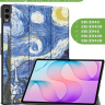Чехол для Samsung Galaxy Tab S11 Ultra, S12 Ultra (Ван Гог)