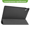 Чехол для Lenovo Tab P11 Pro, TB-J706, TB-J716, чёрный