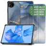Чехол для Huawei MatePad Pro 11 (2022), Синий мрамор