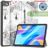 Чехол для Teclast M40 Plus, Teclast P40HD, Teclast P30S - 10,1 дюйм, Эйфелева башня в Париже