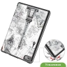 Чехол для Teclast M40 Plus, Teclast P40HD, Teclast P30S - 10,1 дюйм, Эйфелева башня в Париже