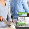 Чехол для Teclast M40 Plus, Teclast P40HD, Teclast P30S - 10,1 дюйм, Эйфелева башня в Париже