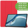 Чехол для Huawei MatePad Pro 12.6 (красный)