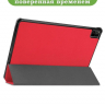 Чехол для Huawei MatePad Pro 12.6 (красный)