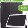 Чехол для HUAWEI MediaPad M3 Lite 10, BAH-L09, W09 (2017) (черный)