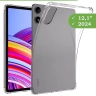 Силиконовый чехол для Xiaomi Redmi Pad Pro, Poco Pad