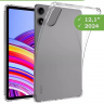 Силиконовый чехол для Xiaomi Redmi Pad Pro, Poco Pad