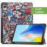 Чехол для Blackview Tab 60, Граффити
