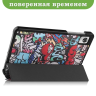 Чехол для Blackview Tab 60, Граффити