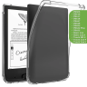 Силиконовый чехол для PocketBook 606, 616, 617, 618, 627, 628, 632, 632 Plus, 633, Touch