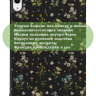 Чехол для iPad mini 6, mini 7, Цветочки