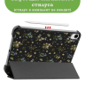 Чехол для iPad mini 6, mini 7, Цветочки