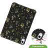 Чехол для iPad mini 6, mini 7, Цветочки