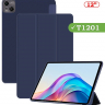 Чехол для Tecno Pro 12, темно-синий (TPU)
