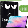 Чехол для Samsung Galaxy Tab S11 Ultra, S12 Ultra (Don't Touch Me)