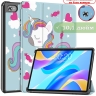 Чехол для Teclast M40 Plus, Teclast P40HD, Teclast P30S - 10,1 дюйм, Волшебная лошадка