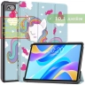 Чехол для Teclast M40 Plus, Teclast P40HD, Teclast P30S - 10,1 дюйм, Волшебная лошадка