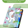 Чехол для Teclast M40 Plus, Teclast P40HD, Teclast P30S - 10,1 дюйм, Волшебная лошадка