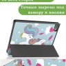 Чехол для Teclast M40 Plus, Teclast P40HD, Teclast P30S - 10,1 дюйм, Волшебная лошадка