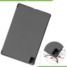 Чехол для Huawei MatePad Pro 12.6 (серый)