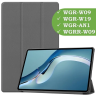 Чехол для Huawei MatePad Pro 12.6 (серый)