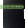 Чехол для PocketBook PB740 (черный)