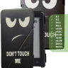 Чехол для Digma K1, K2, e63, e63S, e60C, r62B, r63, r63W, r63S, e654, r654, s683G, Don't Touch Me