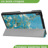 Чехол для Lenovo Tab 4 8 Plus TB-8704X (8" Plus) (Абрикосовое дерево)
