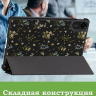 Чехол для Xiaomi Redmi Pad 2 (Цветочки)