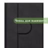 К/Ч для iPad 5 2017, iPad 6 2018, 9,7 дюйма (черный), поворотный, БЕЗ КЛАВИАТУРЫ