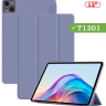 Чехол для Tecno Pro 12, фиолетовый (TPU)