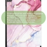 Чехол для A7/T500 (Розовый мрамор)