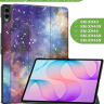 Чехол для Samsung Galaxy Tab S11 Ultra, S12 Ultra (Млечный Путь)