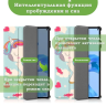 Чехол для Huawei MatePad Pro 11 (2022), Волшебная лошадка
