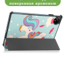 Чехол для Huawei MatePad Pro 11 (2022), Волшебная лошадка