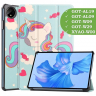 Чехол для Huawei MatePad Pro 11 (2022), Волшебная лошадка