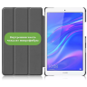 Чехол для Huawei MediaPad M5 Lite 8, Honor Pad 5 (темно-зеленый) Чехол для Huawei MediaPad M5 Lite 8, Honor Pad 5 (темно-зеленый)