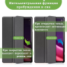 Чехол для Lenovo Tab P11 2nd Gen TB350XU/FU (черный)