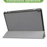 Чехол для HUAWEI MediaPad M3 Lite 10, BAH-L09, W09 (2017) (серый)
