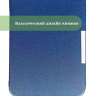 Чехол для PocketBook PB740 (темно-синий)