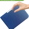 Чехол для PocketBook PB740 (темно-синий)