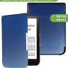 Чехол для PocketBook PB740 (темно-синий)