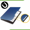 Чехол для PocketBook PB740 (темно-синий)