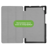 Чехол для Lenovo Tab 4 8 Plus TB-8704X (8" Plus) (Граффити)