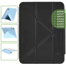 Чехол Silicon Armor для iPad 10.9 2022 10th generation (черный S.A)