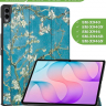 Чехол для Samsung Galaxy Tab S11 Ultra, S12 Ultra (Абрикосовое дерево)