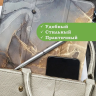 Чехол для Realme Pad RMP2103, 10,4, Серый мрамор