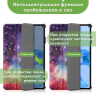 Чехол для Huawei MatePad Pro 11 (2022), Млечный Путь