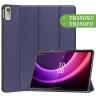Чехол для Lenovo Tab P11 2nd Gen TB350XU/FU (темно-синий)